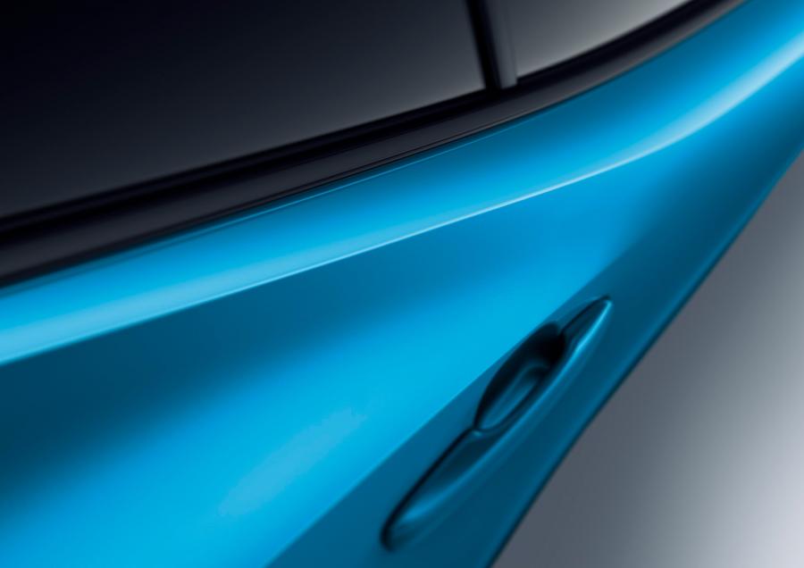 Детали экстерьера Toyota Corolla XSE Hatchback 2018 года  (NA) (фото 9 из 88)